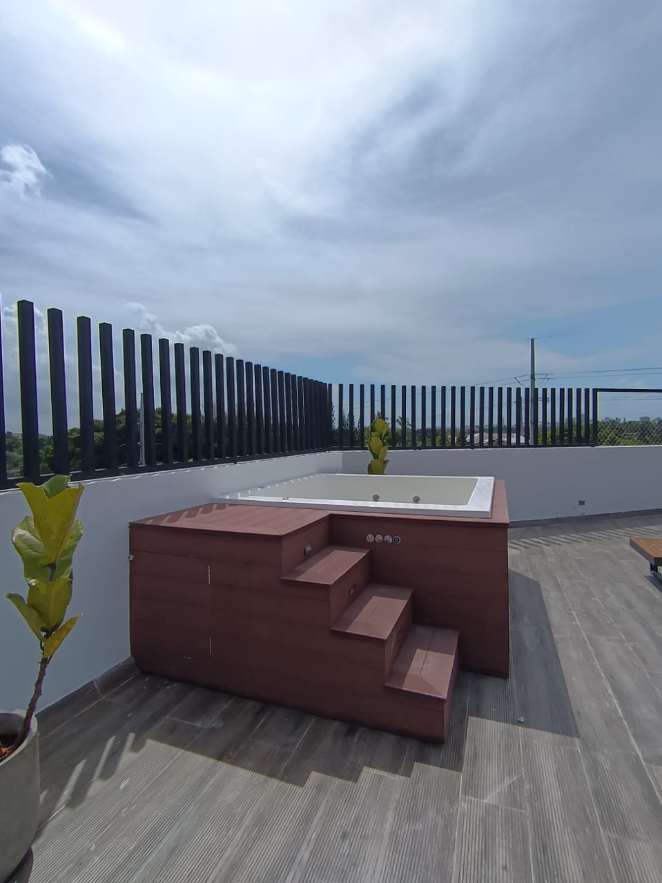 APARTAMENO LISTO EN ARROYO HONDO EXCELENTE UBICACION PROXIMO A G Foto 7292860-10.jpg
