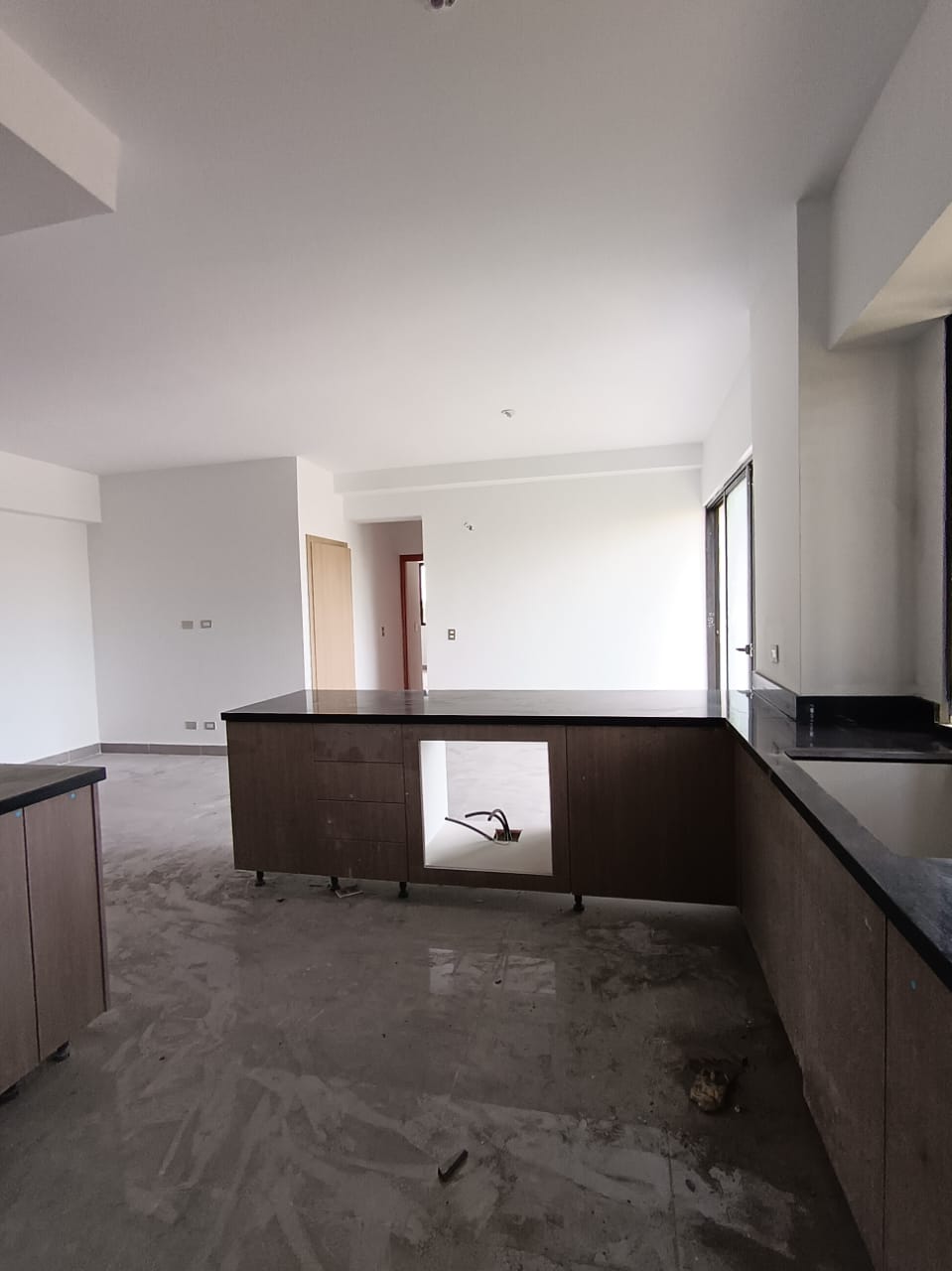 APARTAMENO LISTO EN ARROYO HONDO EXCELENTE UBICACION PROXIMO A G Foto 7292860-6.jpg