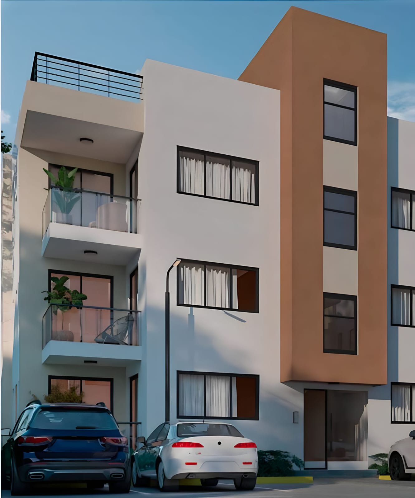 ???? EN VENTA – Apartamentos en Jardines del Sur Santiago Foto 7292867-1.jpg