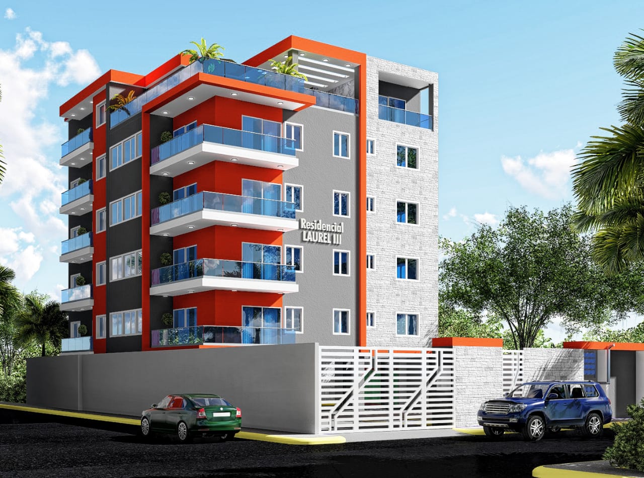 Amplios Apartamentos En Avenida España Foto 7292883-2.jpg