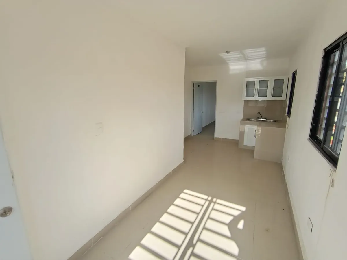 Vendo Edificio Completo 6 Apartamentos Los Girasoles 3ro Foto 7292887-7.jpg