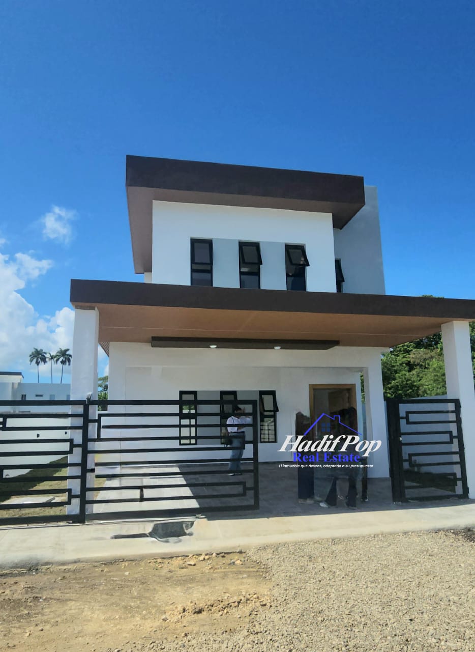 CASA DE DOS NIVELES EN VENTA  Foto 7292889-1.jpg