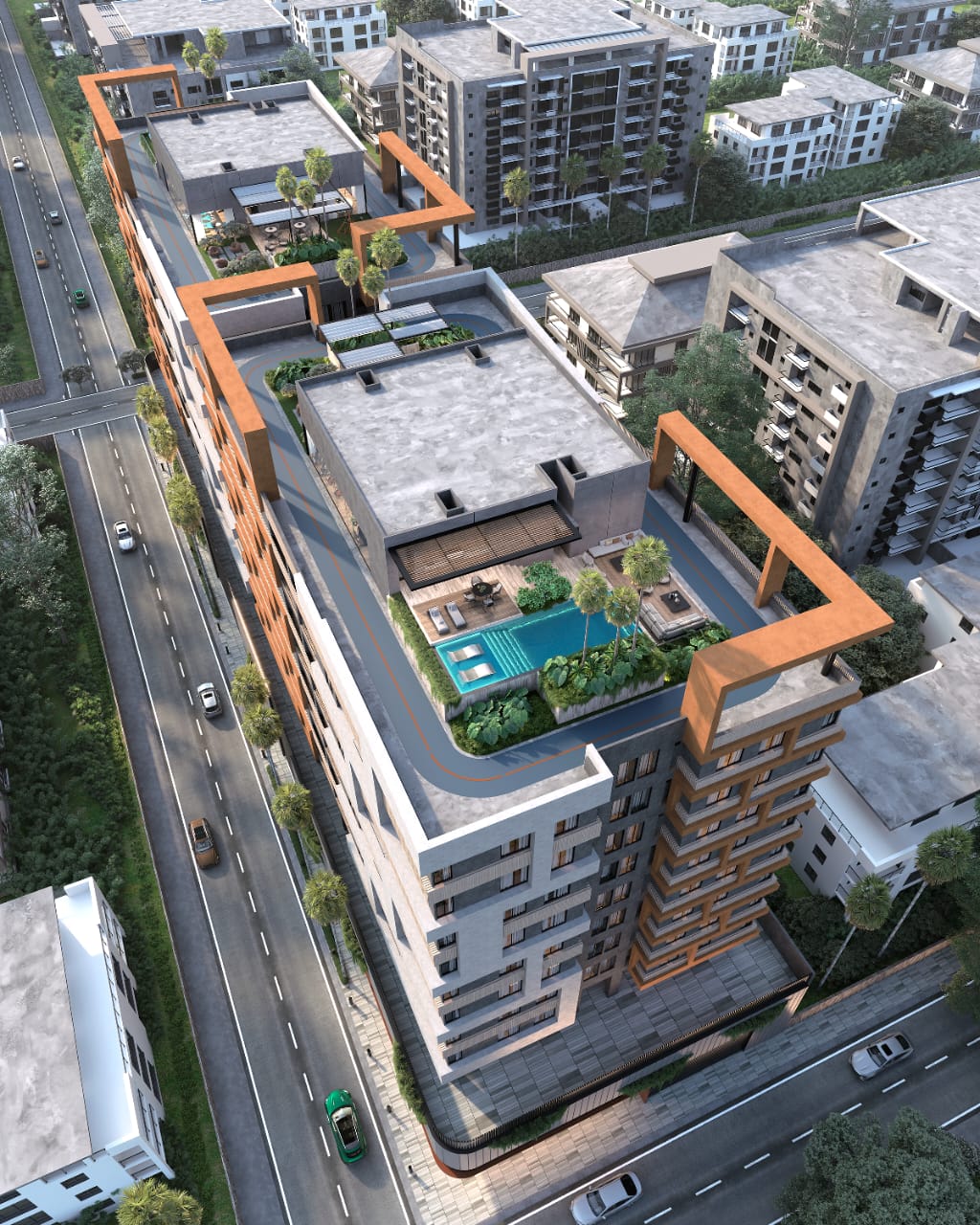 AMPLIOS APARTAMENTOS   EN ALMA ROSA SANTO DOMINGO ESTE Foto 7292913-2.jpg