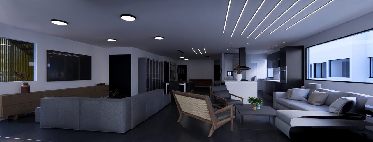 AMPLIOS APARTAMENTOS   EN ALMA ROSA SANTO DOMINGO ESTE Foto 7292913-6.jpg