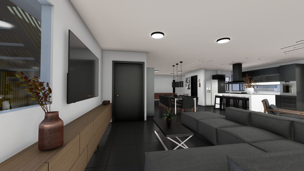 AMPLIOS APARTAMENTOS   EN ALMA ROSA SANTO DOMINGO ESTE Foto 7292913-8.jpg