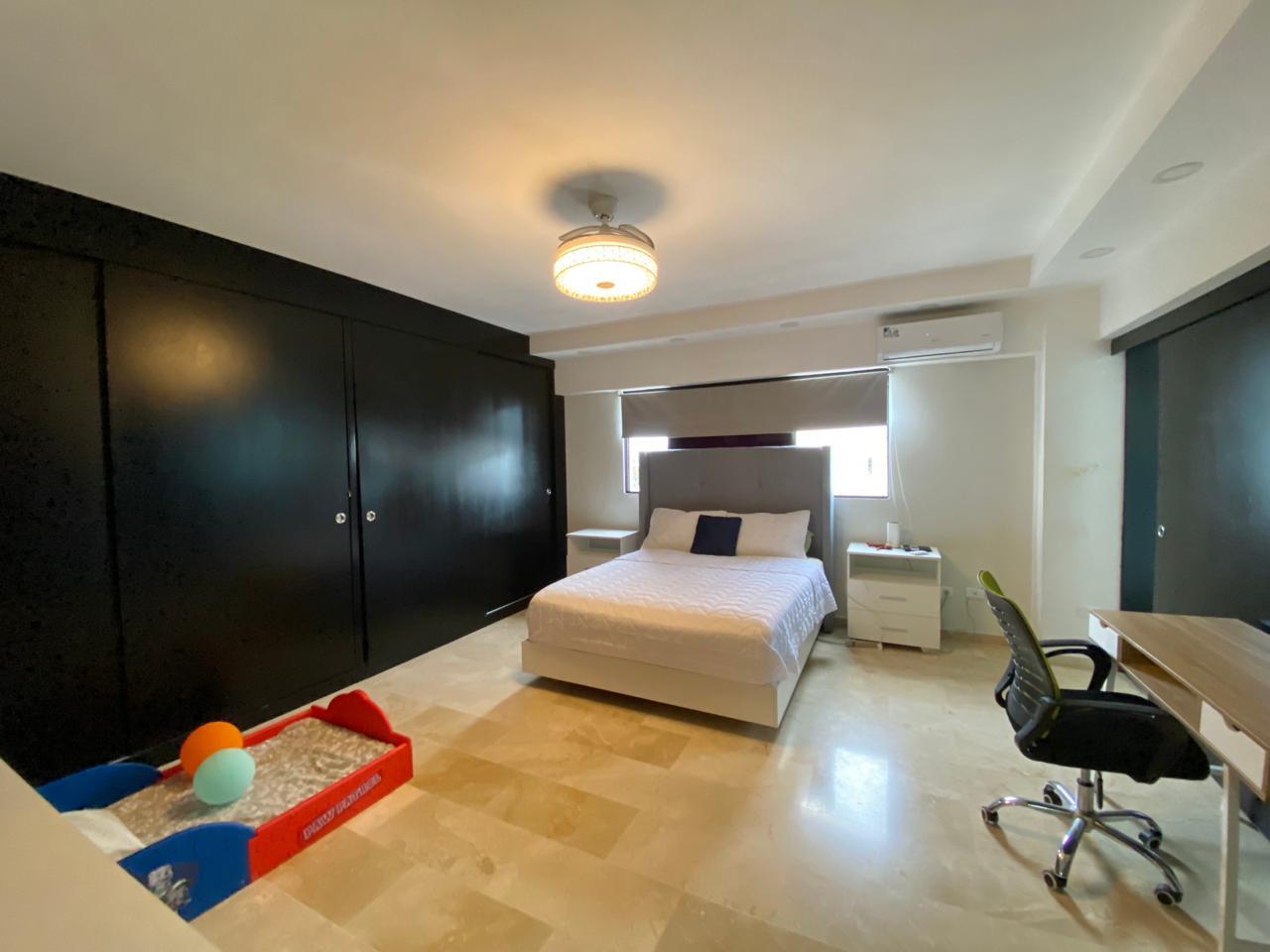 Apartamento en Venta – Los Cacicazgos Santo Domingo Avenida Enriquillo Foto 7292977-2.jpg
