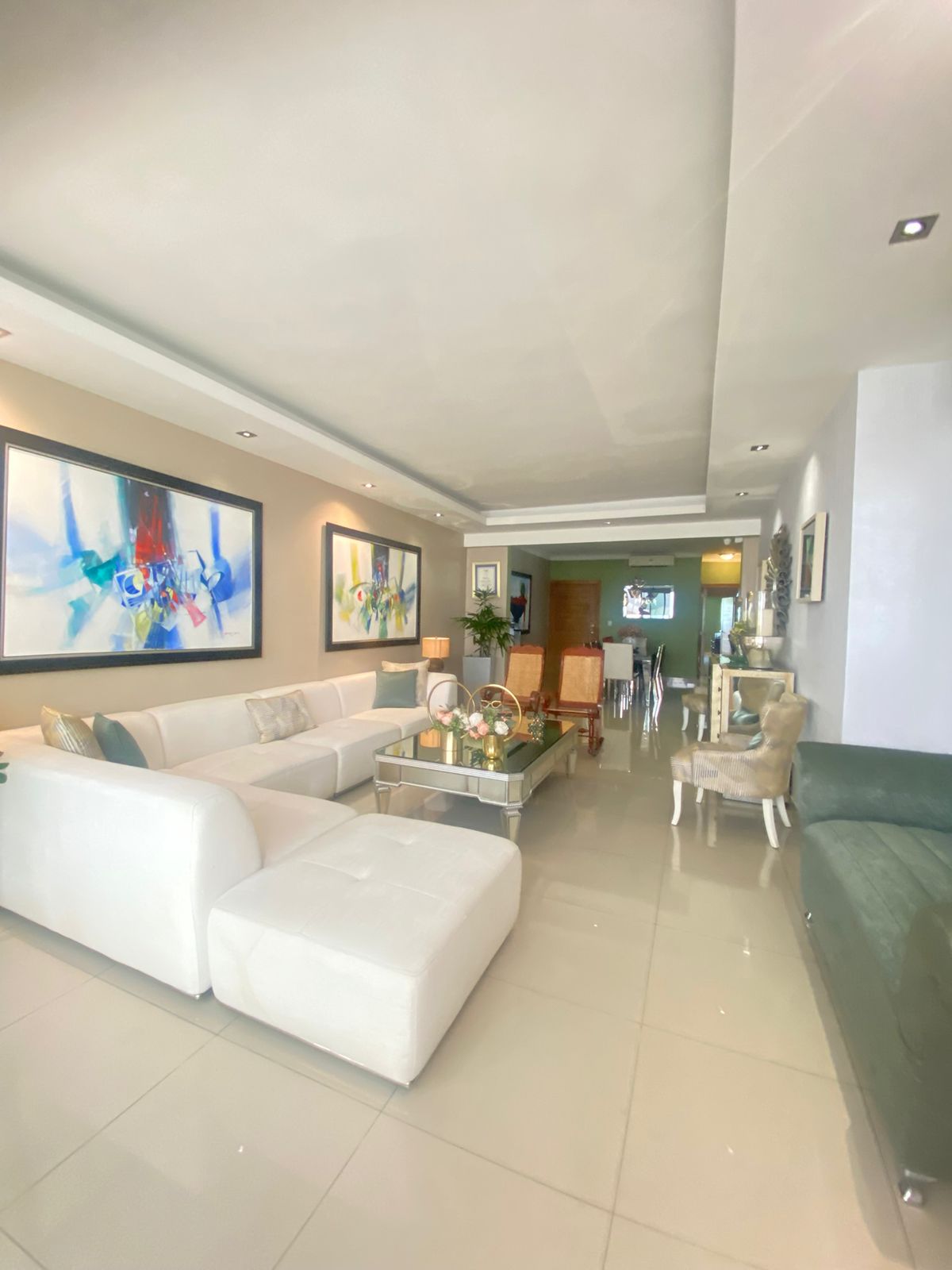 Se vende apto. con excelente metraje y distribución en El Millon Foto 7292979-1.jpg