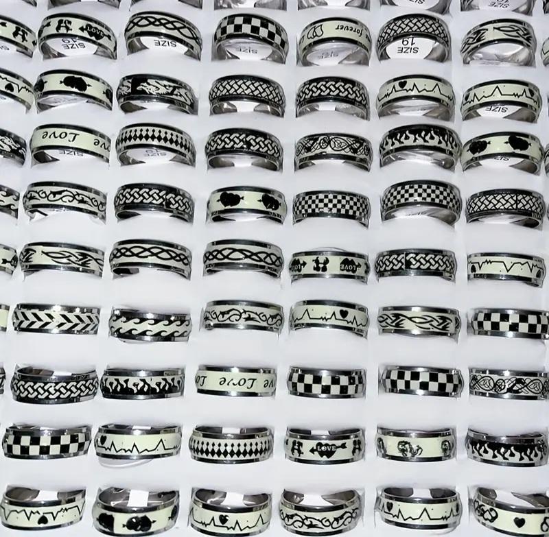 Anillos luminosos Foto 7292995-2.jpg