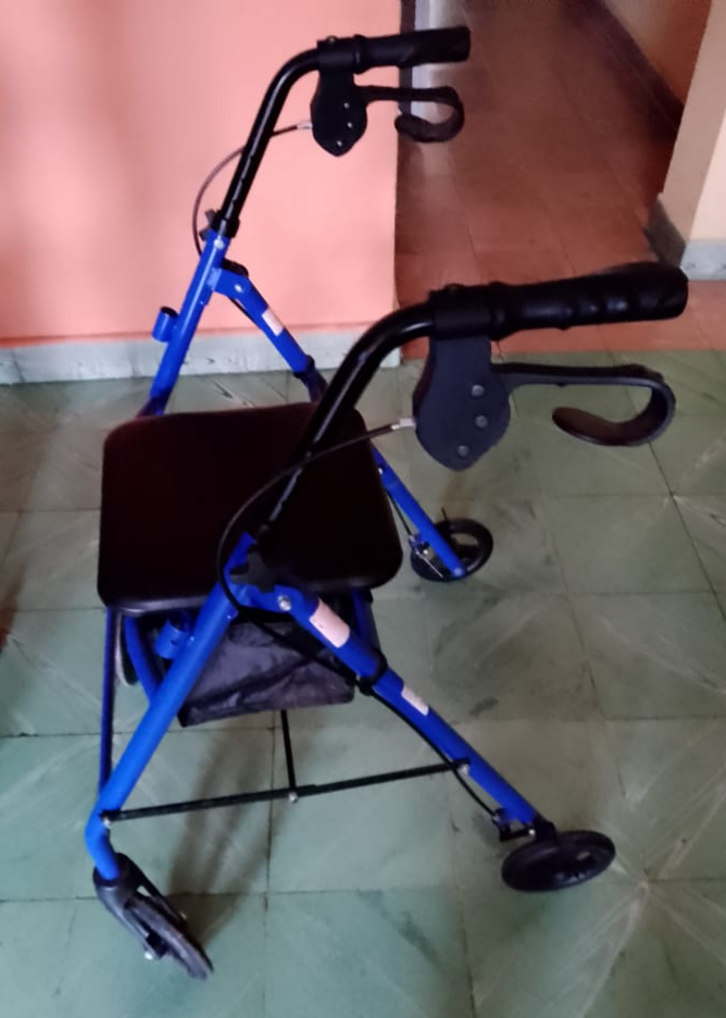 Andador de adulto en Santo Domingo DN Foto 7293001-2.jpg