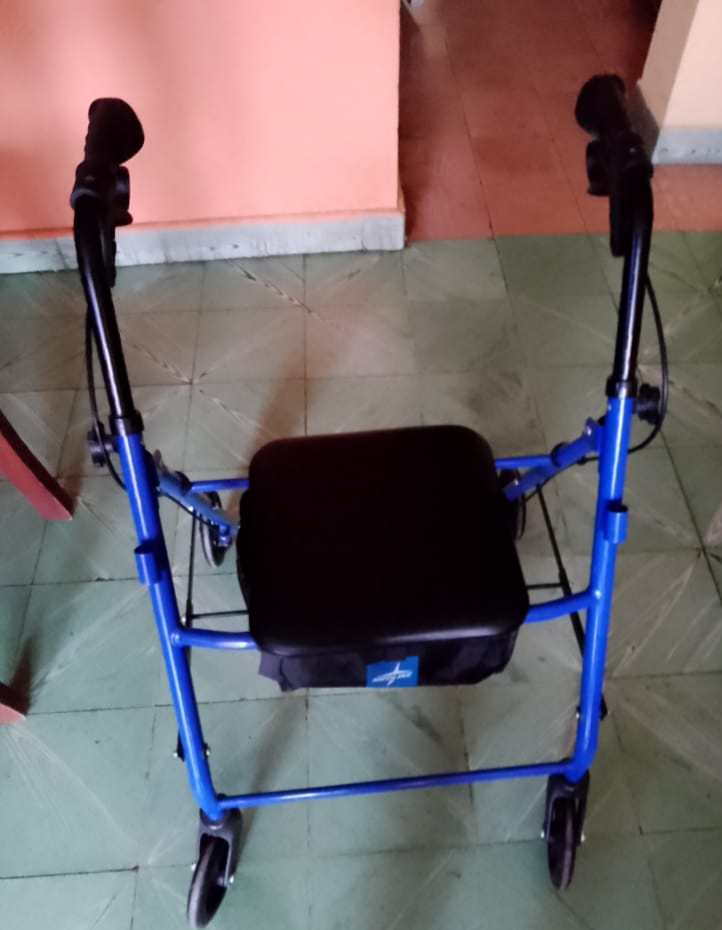 Andador de adulto en Santo Domingo DN Foto 7293001-3.jpg