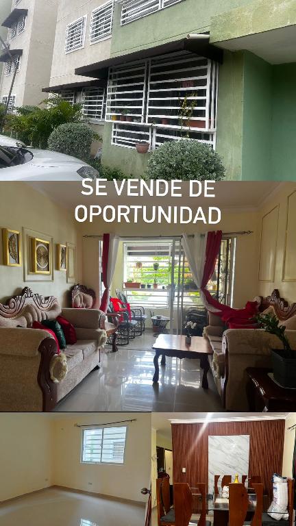 Vendro apartamento de oportunidad Foto 7293002-1.jpg
