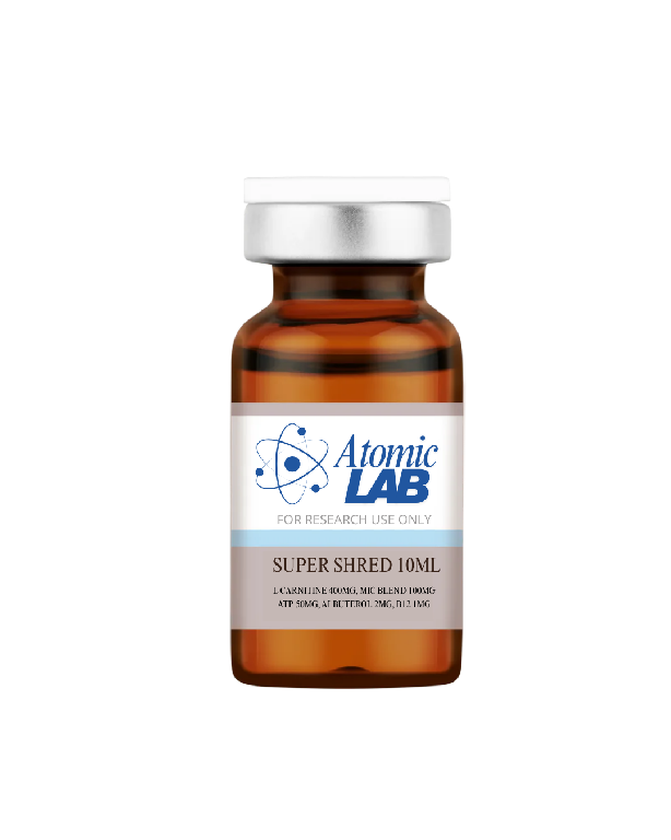 Super Shred 10ML quemador de grasa y potenciador de energia. Foto 7293019-1.jpg