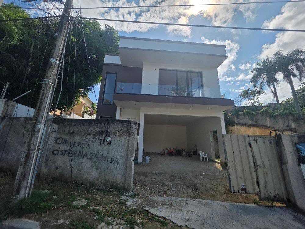 Vendo casa en Altos de Arroyo Hondo III Santo Domingo Distrito Naciona Foto 7293025-1.jpg
