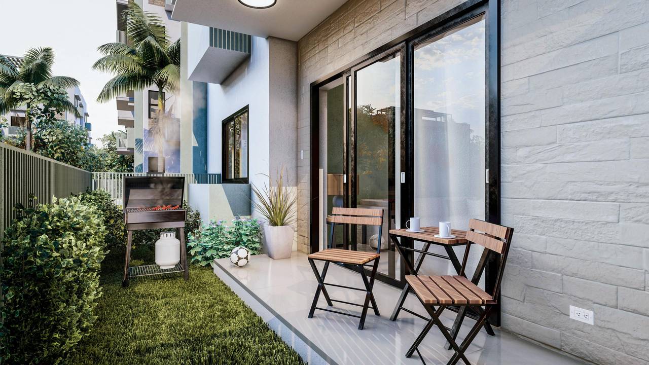 Tu Nuevo Hogar en San Pedro Apartamentos de 2 y 3 Habitaciones Foto 7293037-10.jpg