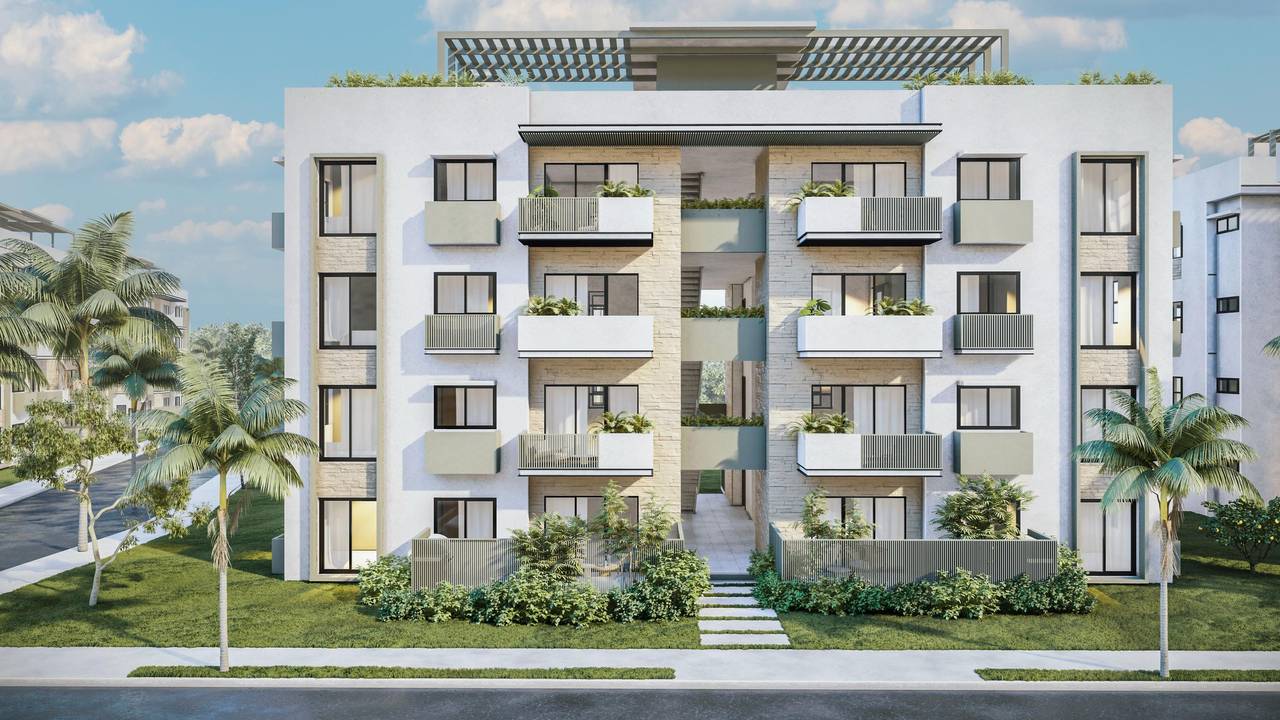 Tu Nuevo Hogar en San Pedro Apartamentos de 2 y 3 Habitaciones Foto 7293037-3.jpg