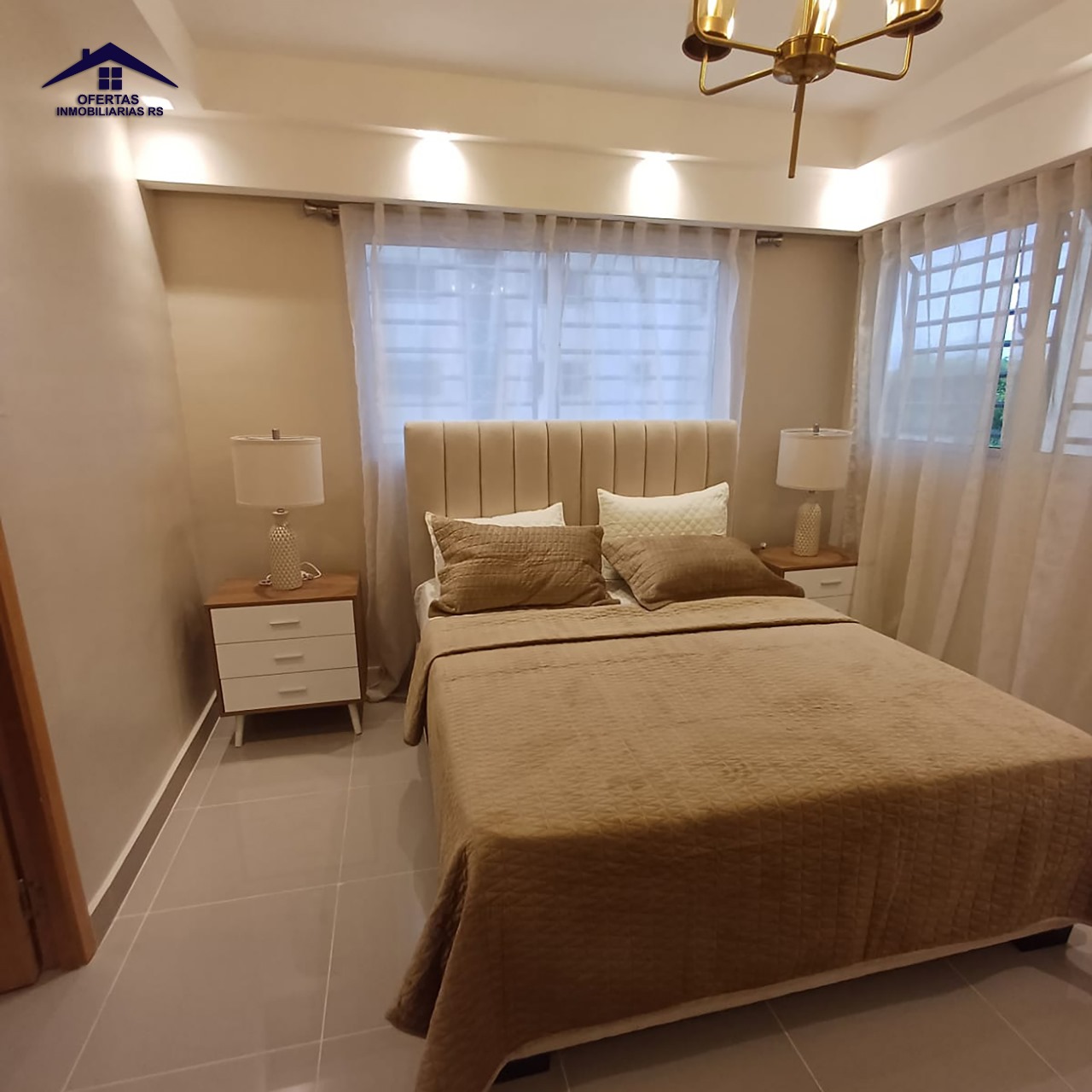 Apartamentos con Terminaciones de Lujo en San Isidro Foto 7293043-4.jpg