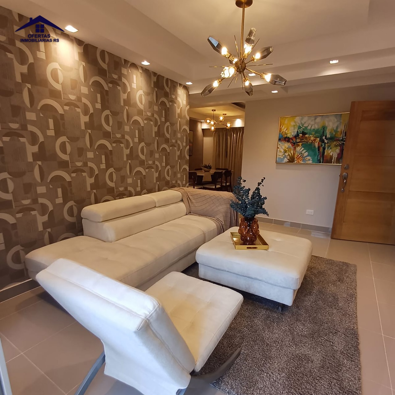 Apartamentos con Terminaciones de Lujo en San Isidro Foto 7293043-7.jpg