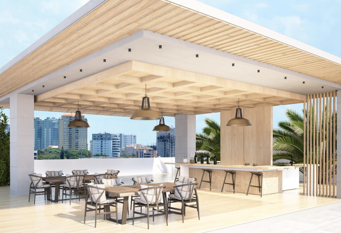 SE VENDE APARTAMENTO DE 2 HABITACIONES EN EL RENACIMIENTO  Foto 7293047-4.jpg