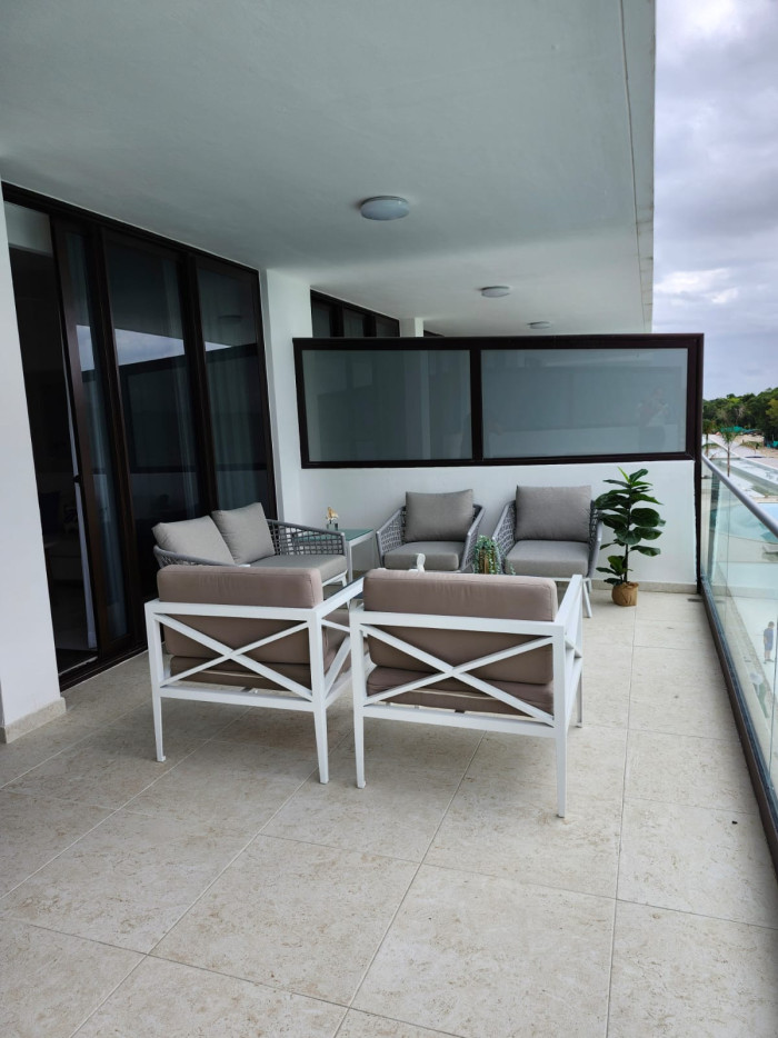 Apartamento en Venta – Cana Rock Punta Cana Foto 7293057-6.jpg