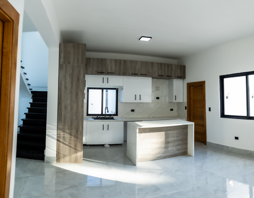 Moderna casa en Venta en Altos de Arroyo Hondo III Foto 7293058-10.jpg