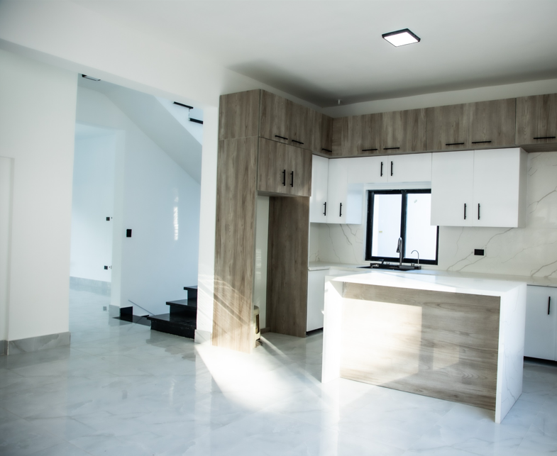 Moderna casa en Venta en Altos de Arroyo Hondo III Foto 7293058-11.jpg