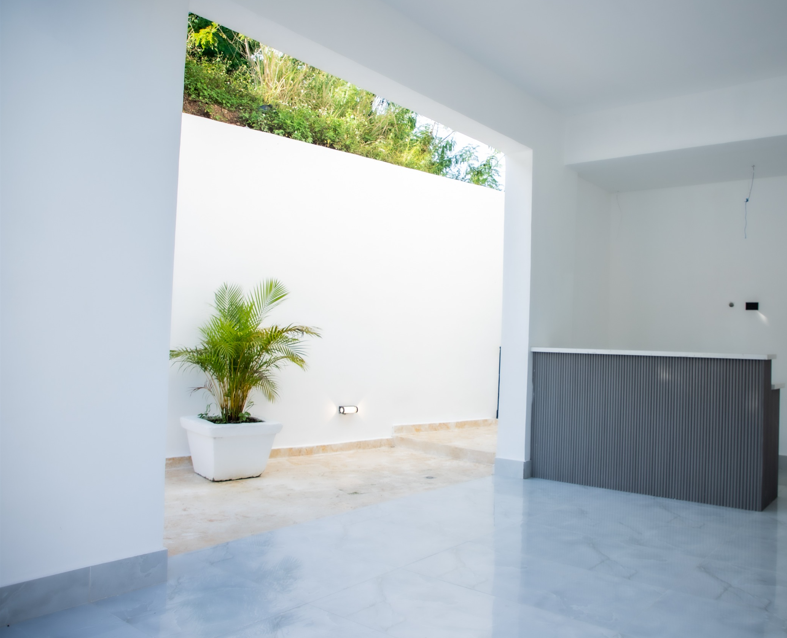 Moderna casa en Venta en Altos de Arroyo Hondo III Foto 7293058-12.jpg