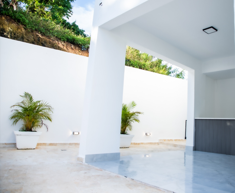 Moderna casa en Venta en Altos de Arroyo Hondo III Foto 7293058-13.jpg