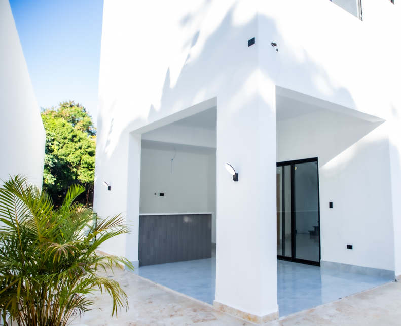 Moderna casa en Venta en Altos de Arroyo Hondo III Foto 7293058-14.jpg