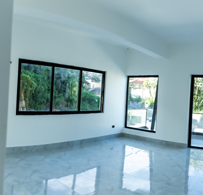 Moderna casa en Venta en Altos de Arroyo Hondo III Foto 7293058-9.jpg