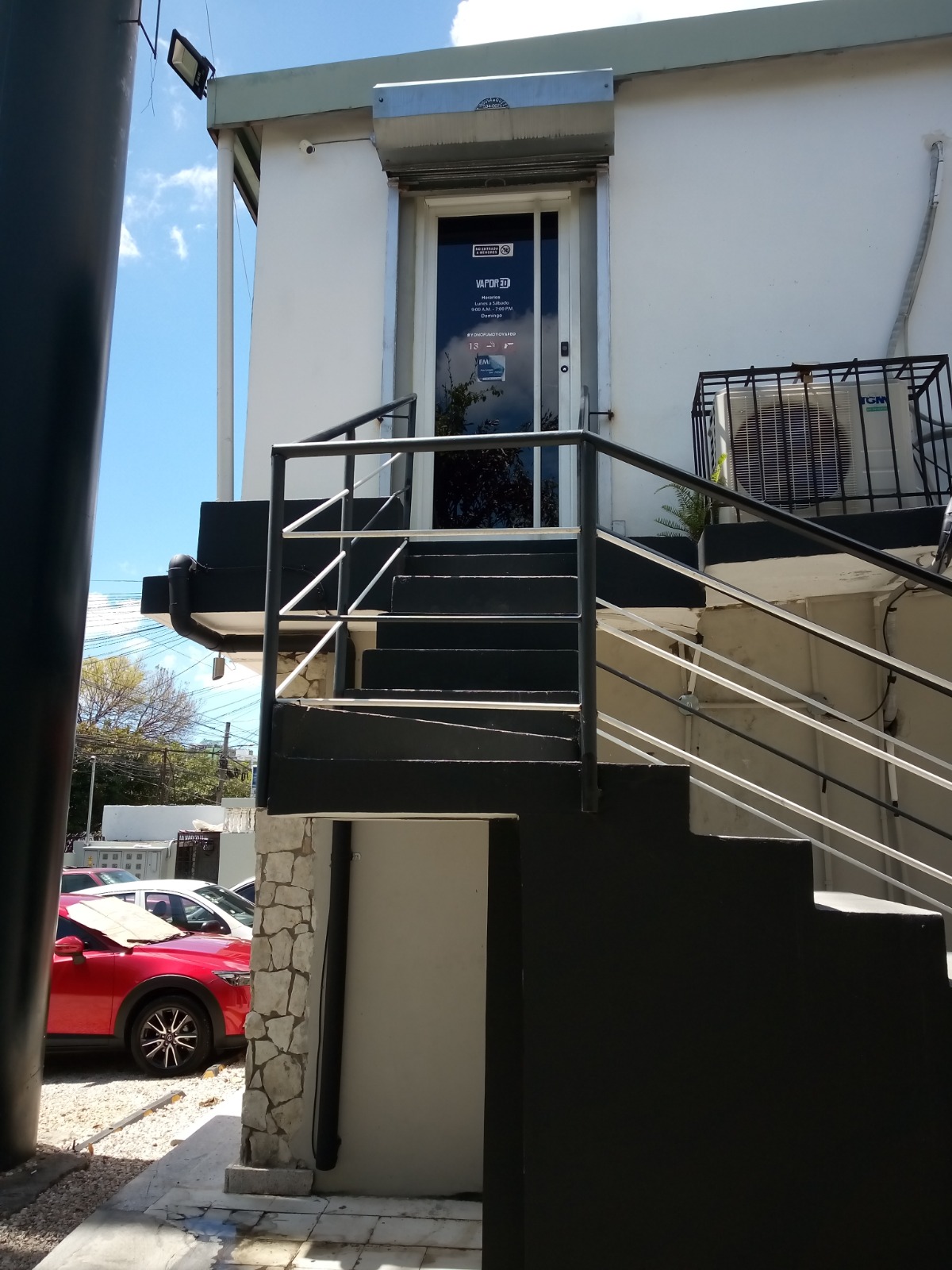 Alquilo Local Comercial – Bella Vista Rómulo Betancourt  Foto 7293060-5.jpg