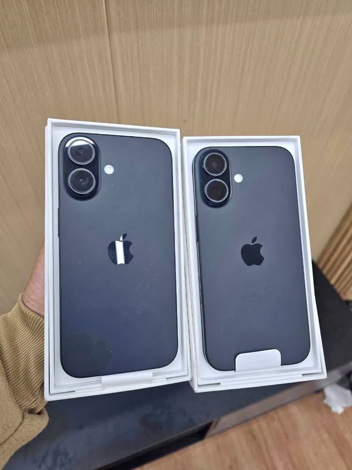 iphone 16e 256gb factory en Samaná Foto 7293071-7.jpg