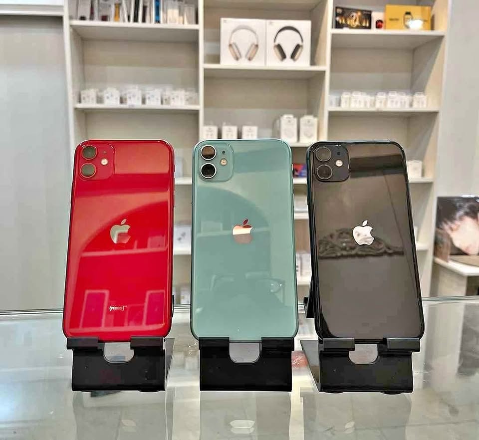 iphone 11 256gb factory en Samaná Foto 7293078-2.jpg