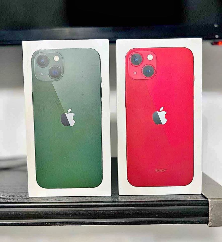 iphone 13 normal 256gb factory en Samaná Foto 7293092-3.jpg