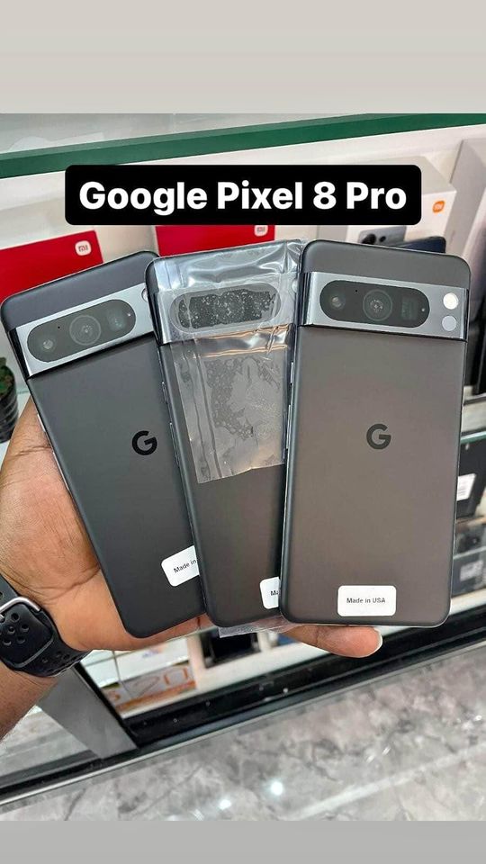 google pixel 8 pro 256gb  en Samaná Foto 7293101-2.jpg