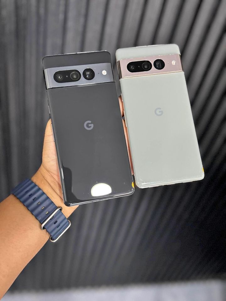 google pixel 7 pro 128gb en Samaná Foto 7293102-1.jpg