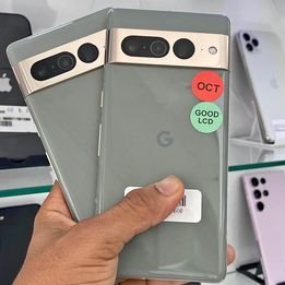google pixel 7 pro 128gb en Samaná Foto 7293102-2.jpg
