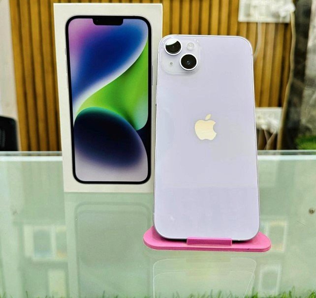 iphone 14 plus 256gb en Samaná Foto 7293104-2.jpg