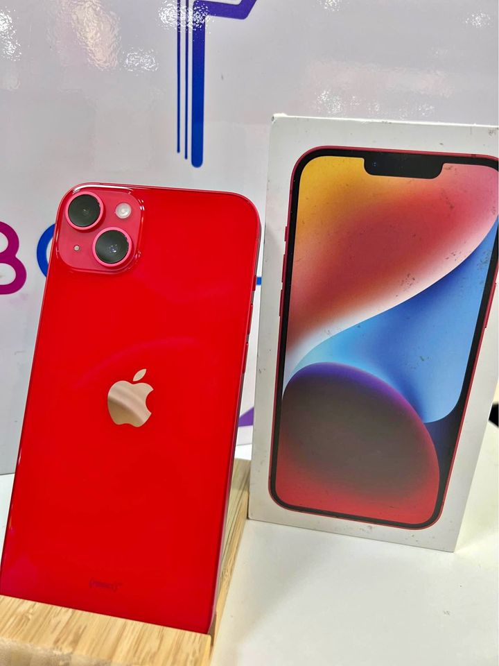 iphone 14 plus 256gb en Samaná Foto 7293104-3.jpg