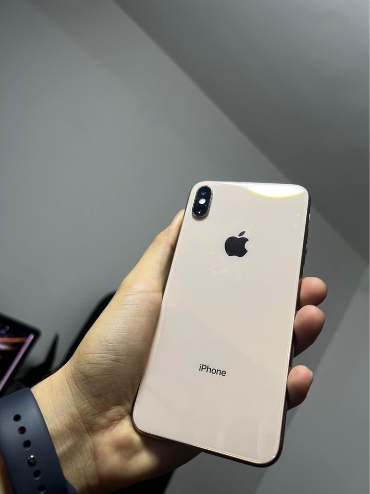 iphone xs max 256gb factory en Samaná Foto 7293106-3.jpg