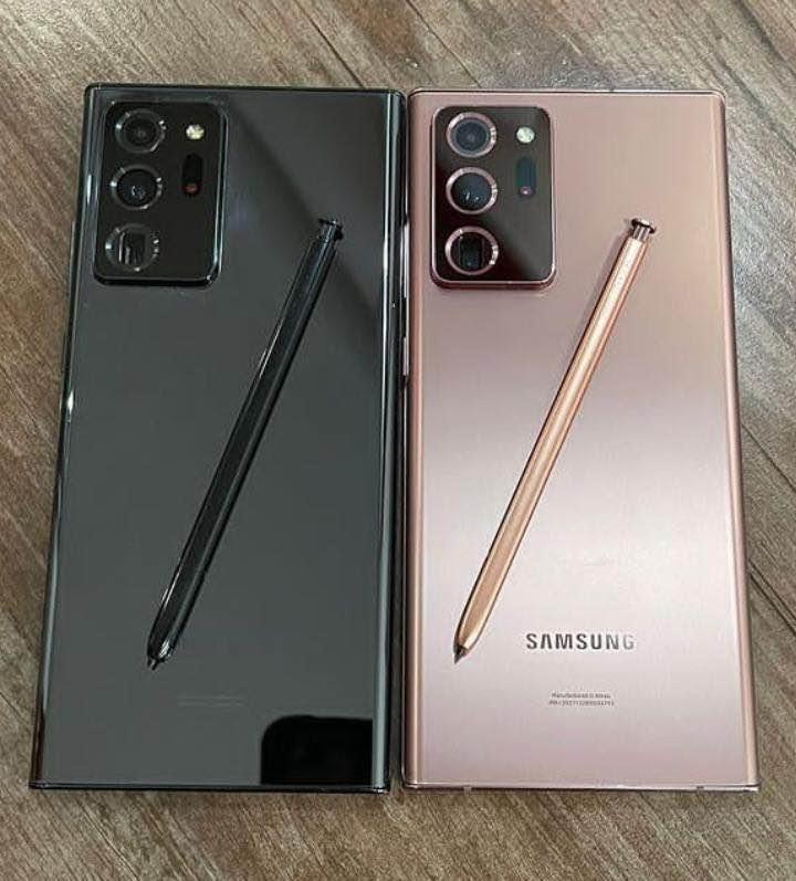 samsung galaxy note 20 ultra 256gb debloqueado en Samaná Foto 7293108-2.jpg