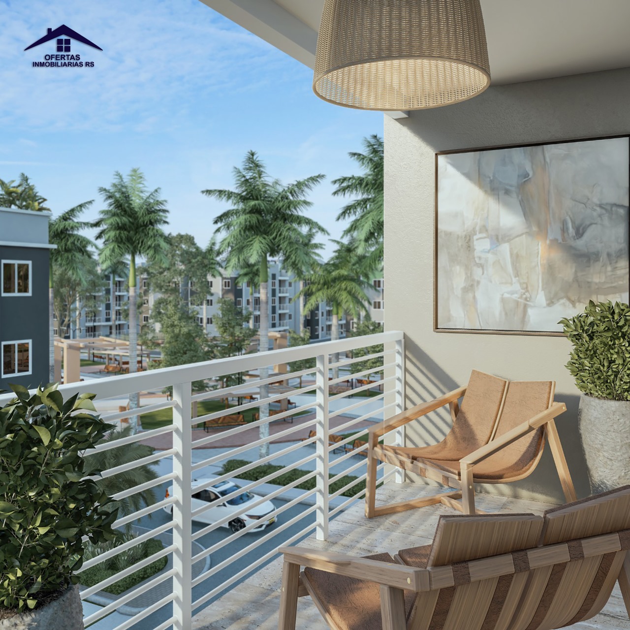 Tu nuevo hogar con piscina terraza y seguridad 24/7 Foto 7293109-11.jpg