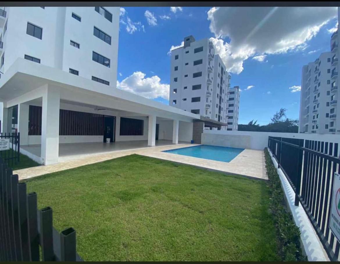Se Alquila Apartamento ya listo para que te mudes Foto 7293112-1.jpg