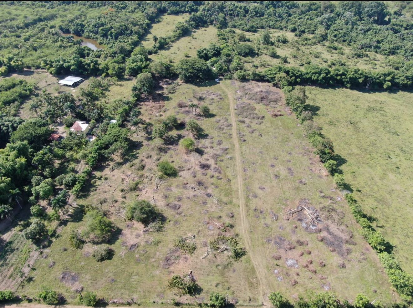 Terreno con Potencial Industrial o Agropecuario Foto 7293113-2.jpg