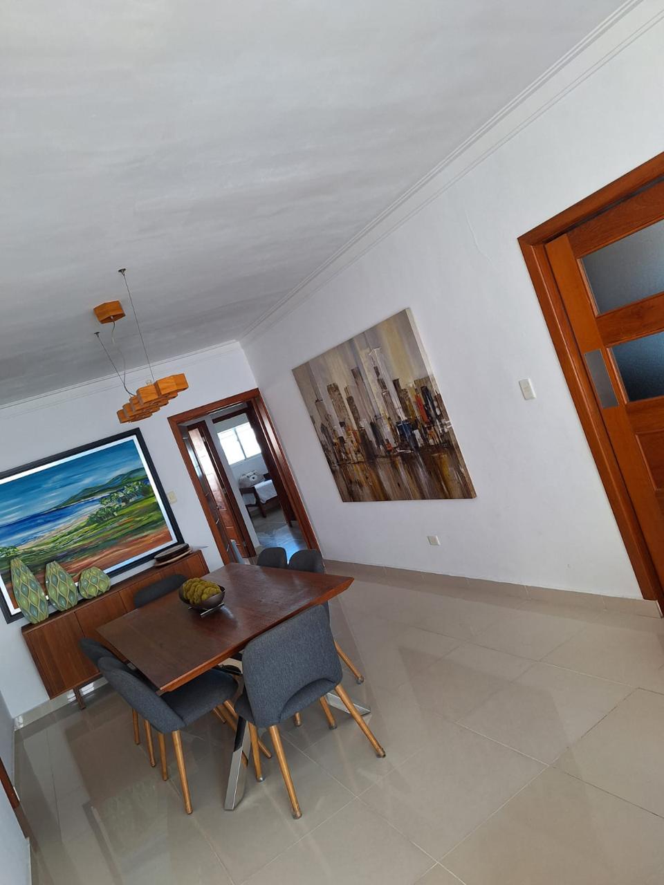 Apartamento 3 habitaciones 2 parqueos con ascensor Mirador Sur Foto 7293130-5.jpg