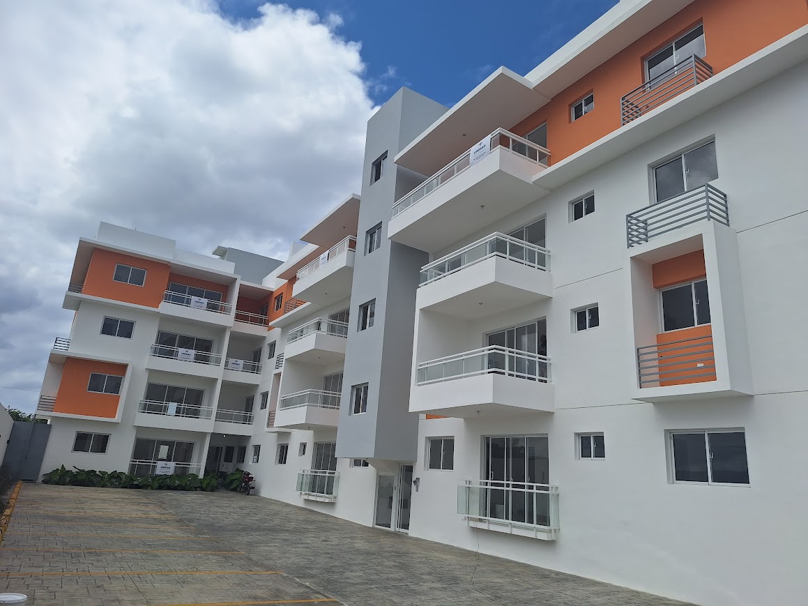 Venta de apartamento nuevo en San Isidro Foto 7293142-6.jpg