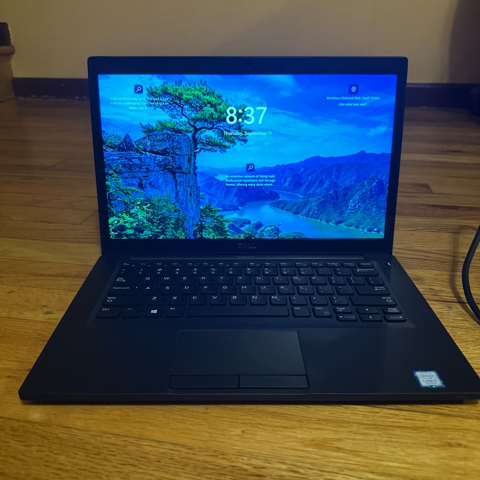 LAPTOP DELL 7490 TOUCH Foto 7293147-8.jpg