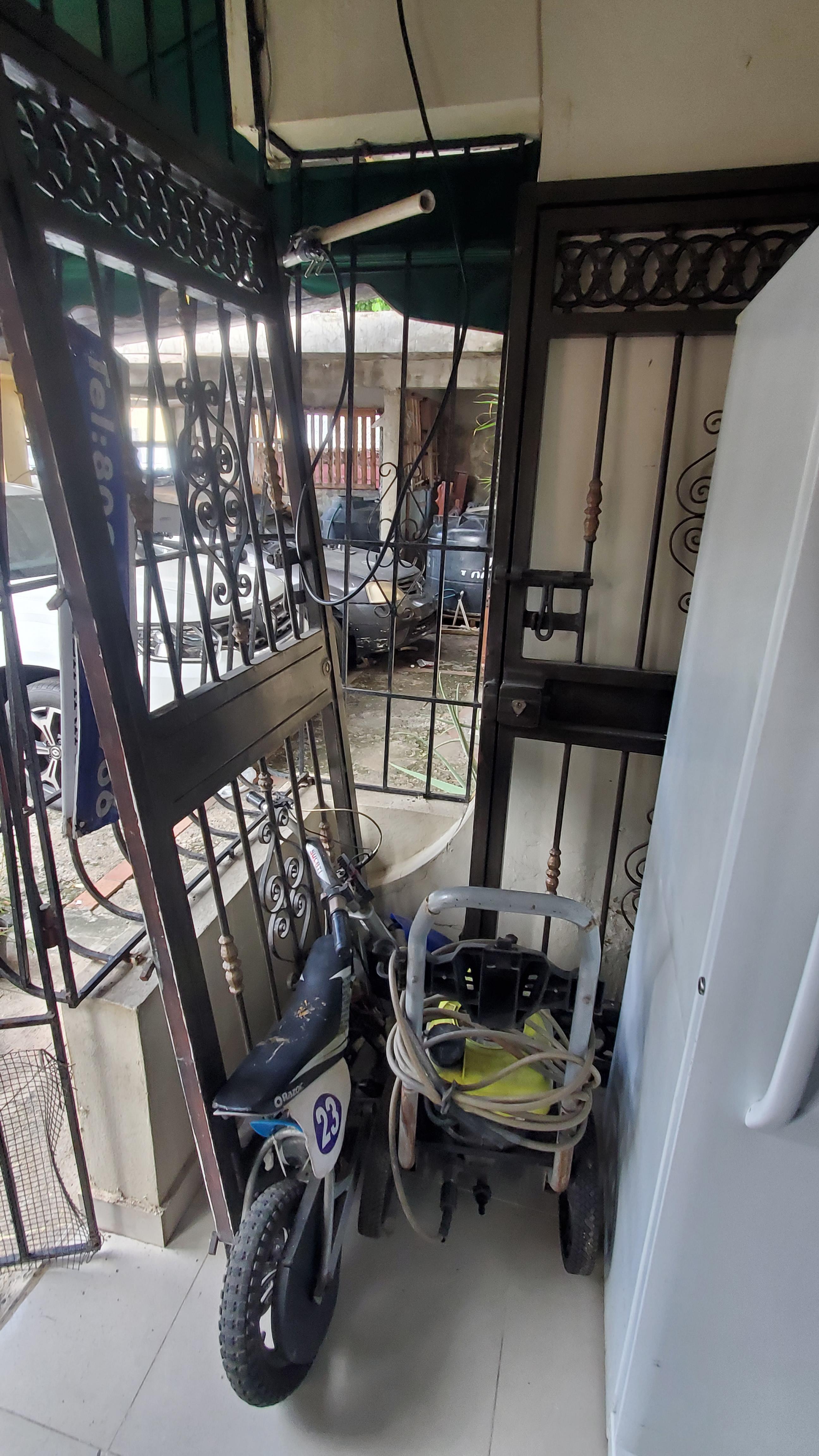 Hogar varios auto sillas comedor  y mas Foto 7293162-10.jpg