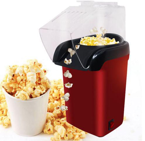 Máquina de Palomitas Estilo Cine – Prepara Palomitas Rápido y Delicios Foto 7293165-1.jpg