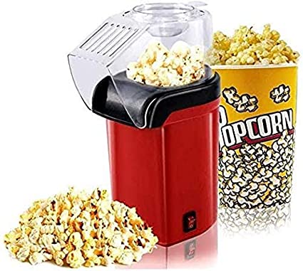 Máquina de Palomitas Estilo Cine – Prepara Palomitas Rápido y Delicios Foto 7293165-4.jpg