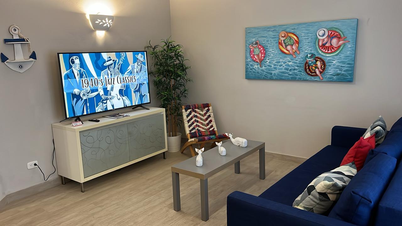 Vendo apartamento dentro de Tracadero en Dominicus Marina Bayahibe Foto 7293177-6.jpg